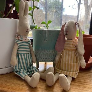 MAILEG Mini Bunny/Rabbit